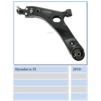 MOVO CONTROL ARM LOWER (BJSH1113L)