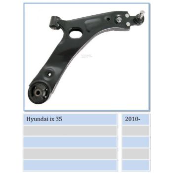 MOVO CONTROL ARM LOWER (BJSH1113R)