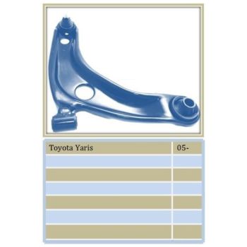 MOVO CONTROL ARM LOWER (BJSH492R)