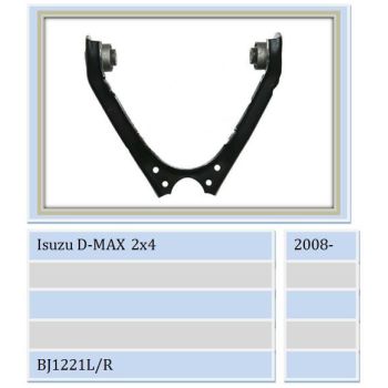MOVO CONTROL ARM UPPER (BJSH771L)