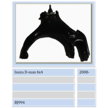 MOVO CONTROL ARM LOWER (BJSH777L)