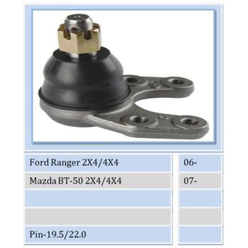 MOVO BALL JOINT (BJ2410)