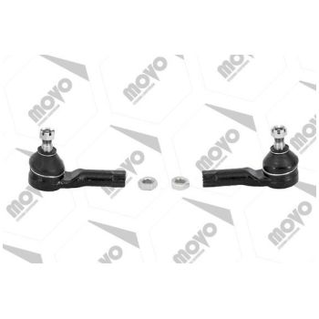 MOVO TIE ROD END (TR10648)