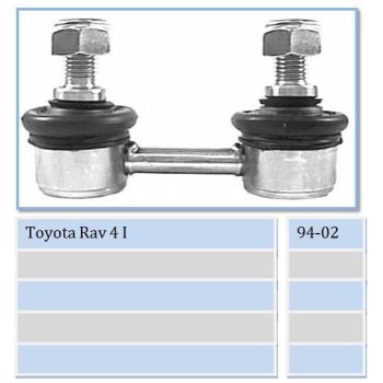 MOVO STABILIZER LINK (TR11060)