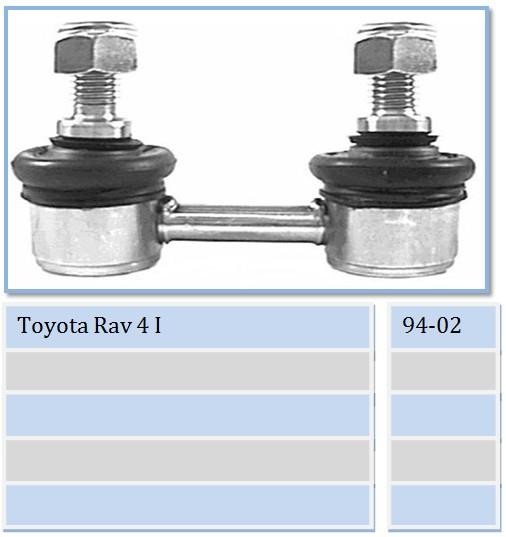 MOVO STABILIZER LINK (TR11060)