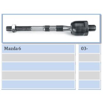 MOVO RACK END INNER (RE11896)