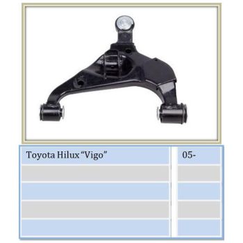 MOVO CONTROL ARM LOWER (BJSH1009R)