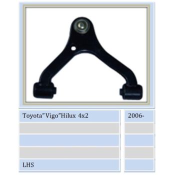 MOVO CONTROL ARM UPPER (BJSH1007L)