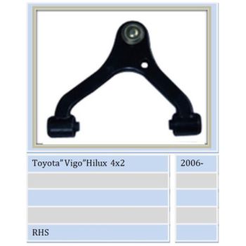 MOVO CONTROL ARM UPPER (BJSH1007R)