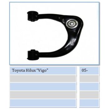 MOVO CONTROL ARM UPPER (BJSH1011L)