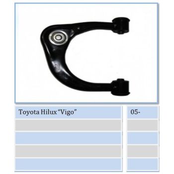 MOVO CONTROL ARM UPPER (BJSH1011R)