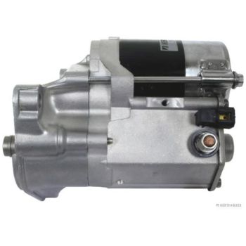 BOSCH STARTER (F042000132)