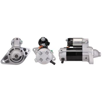 BOSCH STARTER (1986S00570)