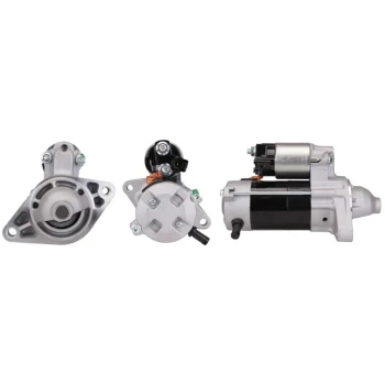 BOSCH STARTER  (9103050046)