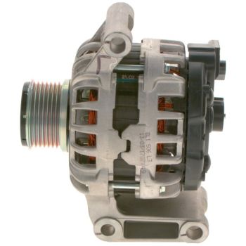 BOSCH ALTERNATOR (F000BL06BK)