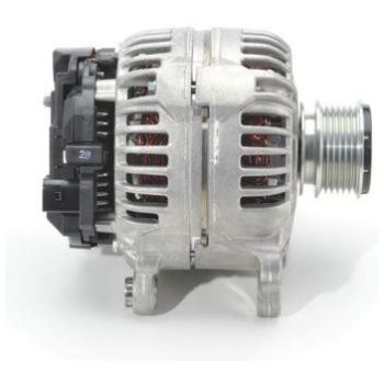 BOSCH ALTERNATOR (1986A00902)