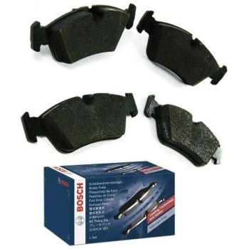 BOSCH Brake Pad Set Front (0986495276)