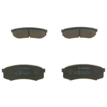 BOSCH  Brake Pad Set (0986424313)
