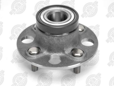 BBS Wheel Bearing Rear (WBHU4227)