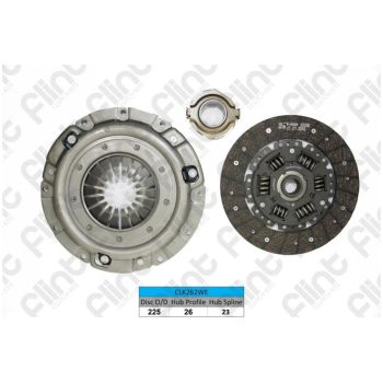FLINT CLUTCH KIT  (9104000131)