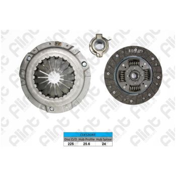 FLINT CLUTCH KIT  (9104000263)