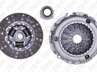 FLINT Clutch Kit (CLK558WE)