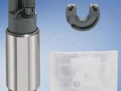 BOSCH FUEL PUMP (0986580908)