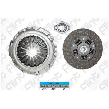 FLINT CLUTCH KIT  (9104000824)