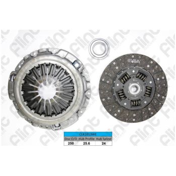 FLINT CLUTCH KIT  (9104000828)
