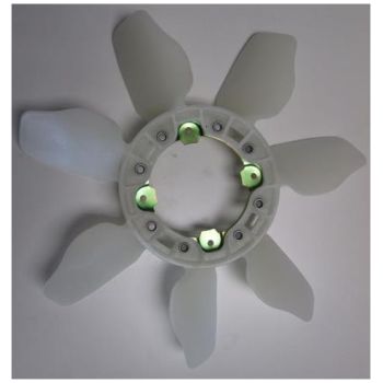 PLEXUS FAN BLADE (RFBTA0411B)