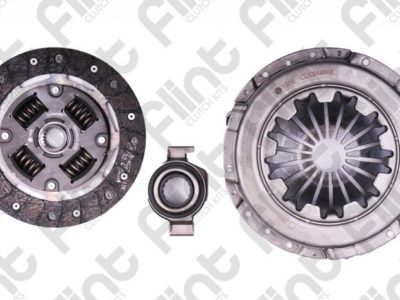 FLINT Clutch Kit (CLK944WE)