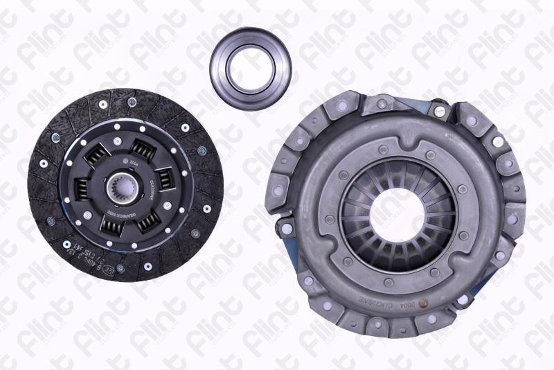 FLINT Clutch Kit (CLK226WE)