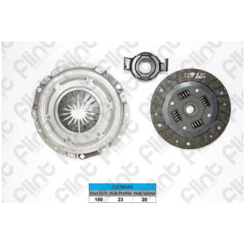 FLINT CLUTCH KIT  (9104003142)