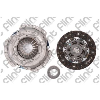 FLINT CLUTCH KIT  (9104003187)