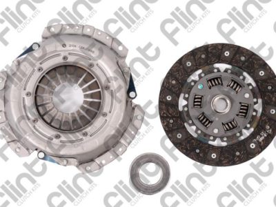 FLINT Clutch Kit (CLK374WE)