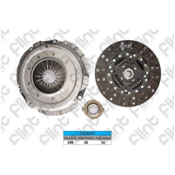 FLINT CLUTCH KIT  (9104003193)