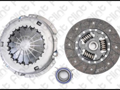 FLINT Clutch Kit (CLK548WE)