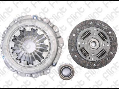FLINT Clutch Kit (CLK972WE)