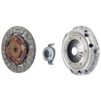 FLINT CLUTCH KIT  (9104003300)