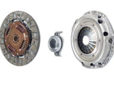 FLINT Clutch Kit (300-950-007)