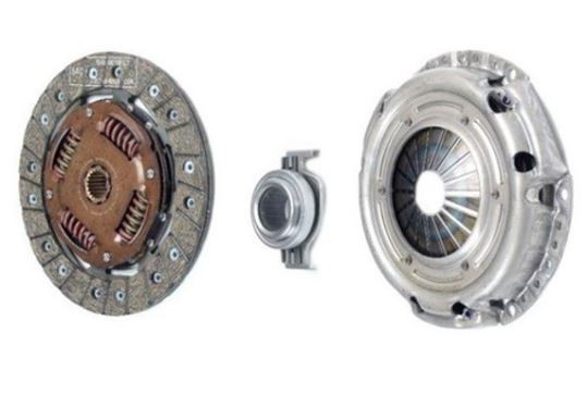 FLINT Clutch Kit (300-950-007)