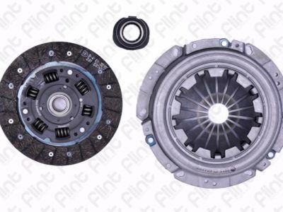 FLINT Clutch Kit (CLK644WE)