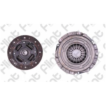 FLINT CLUTCH KIT  (9104003324)