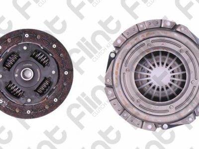 FLINT Clutch Kit (CLK564WE)