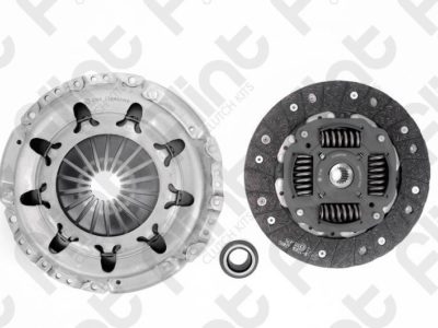 FLINT Clutch Kit (CLK650WE)
