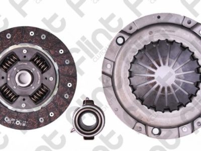 FLINT Clutch Kit (CLK724WE)