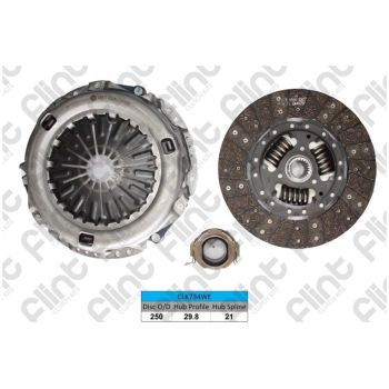 FLINT CLUTCH KIT  (9104003367)