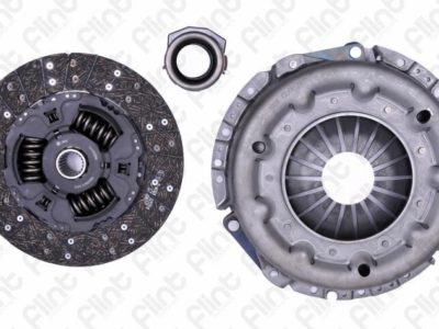 FLINT Clutch Kit (CLK812WE)