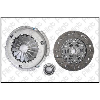 FLINT CLUTCH KIT  (9104003408)