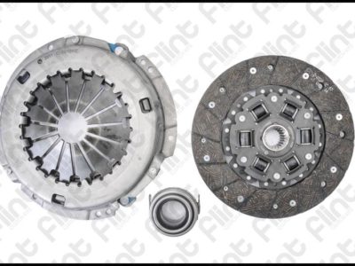 FLINT Clutch Kit (CLK816WE)
